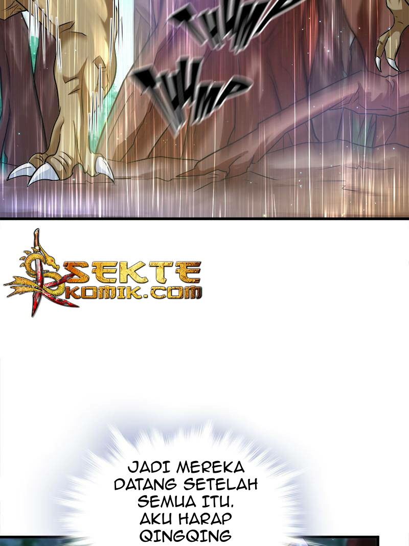 Beauty and the Beasts Chapter 26 Gambar 11
